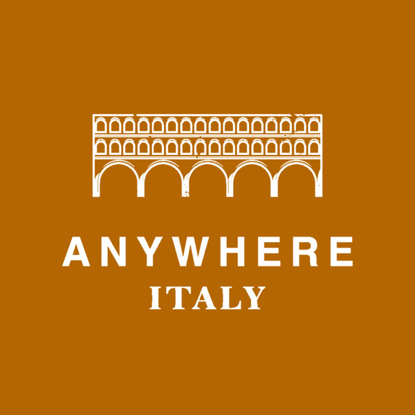 Anywhere Italy